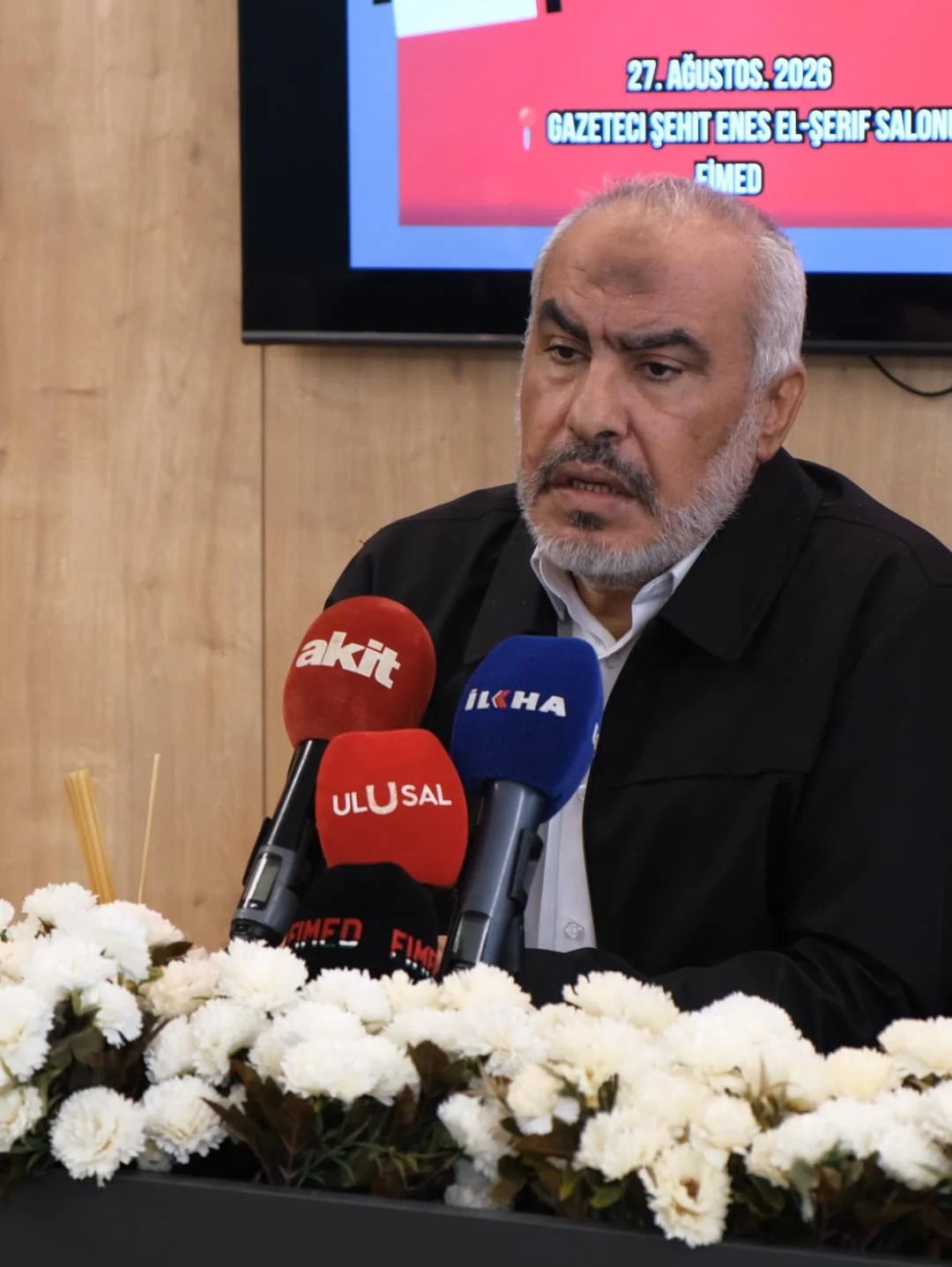Hamas'tan ateşkes çıkışı: 7 Ekim'den beri katliamsız tek bir gün bile olmadı