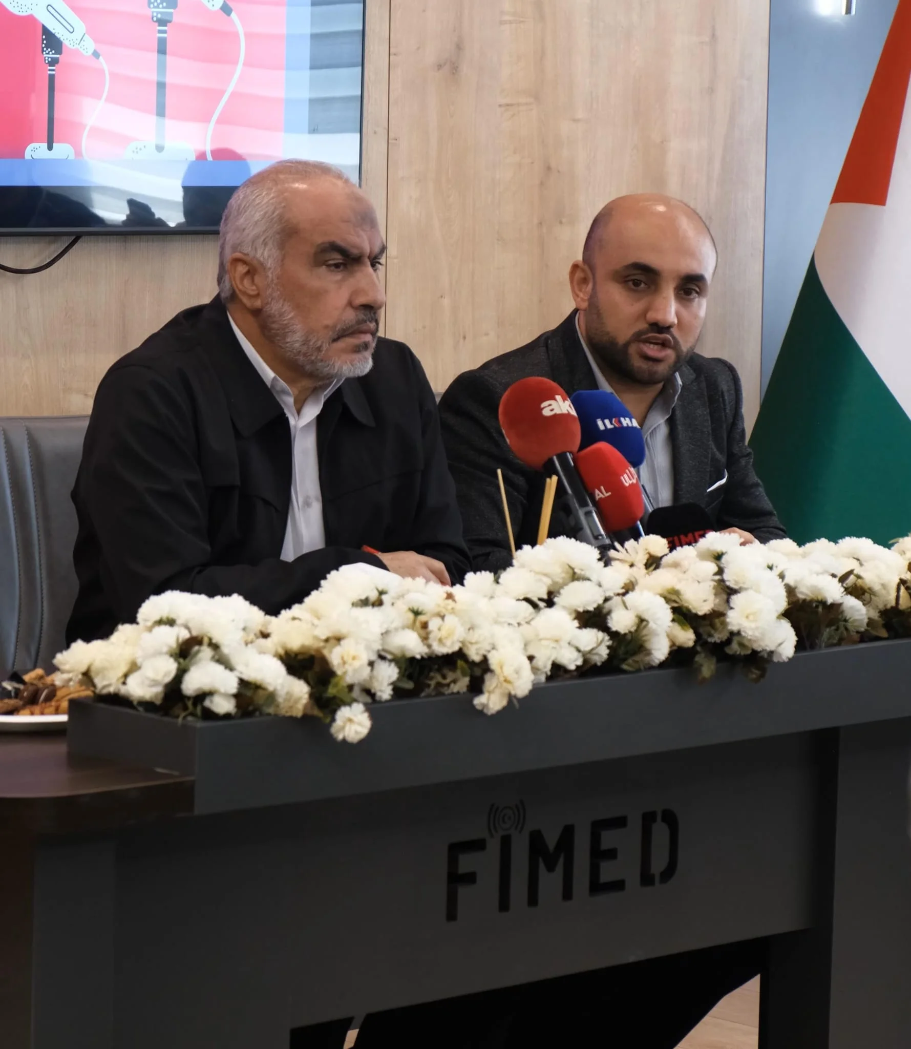 Hamas'tan ateşkes çıkışı: 7 Ekim'den beri katliamsız tek bir gün bile olmadı