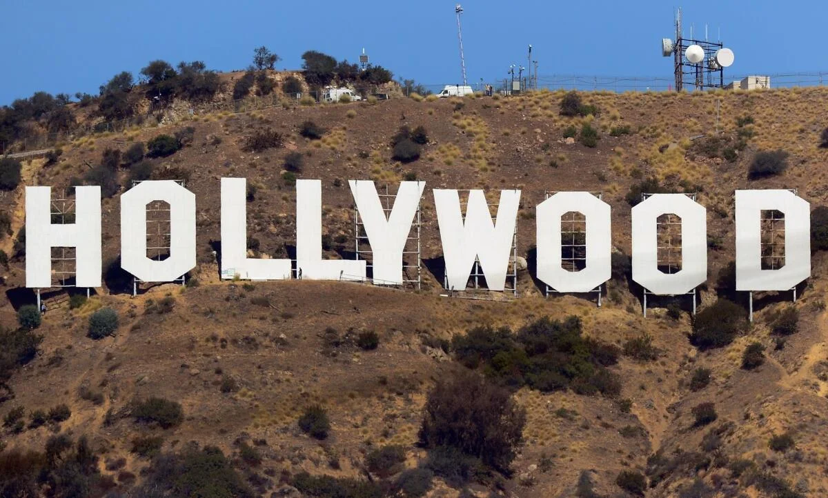 Hollywood tabelasının ilginç hikayesi