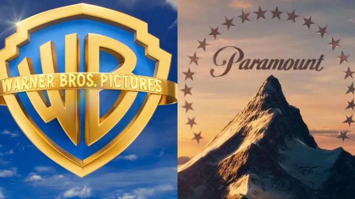 Hollywood ve medyada kökten değişim: Warner Bros satıldı!