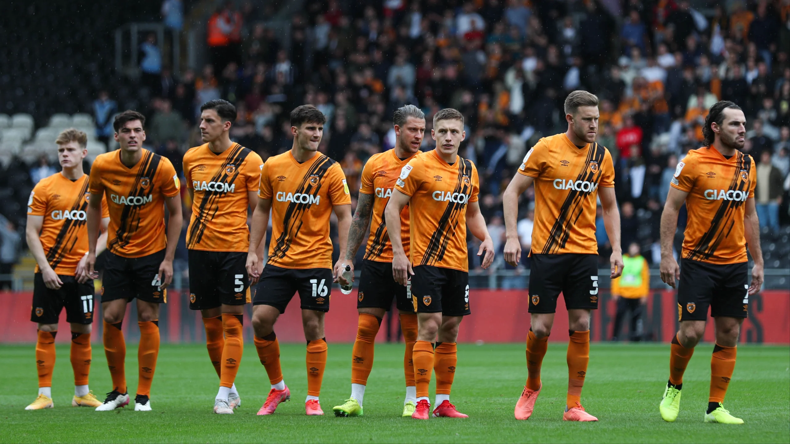Hull City kaçıncı sırada? Premier Lig 2026-27 güncel puan durumu