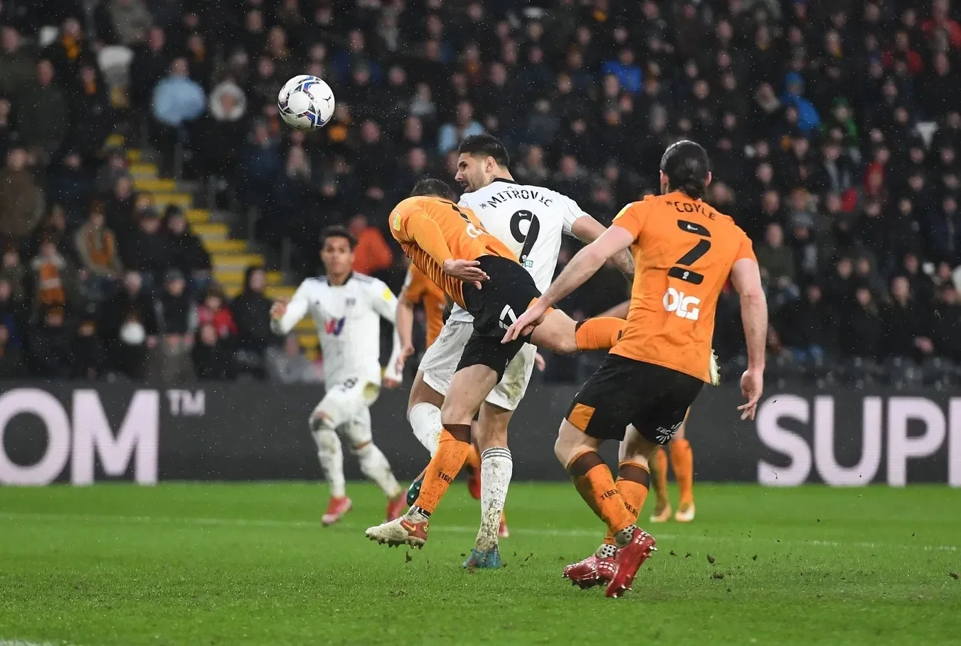 Hull City kaçıncı sırada? Premier Lig 2026-27 güncel puan durumu