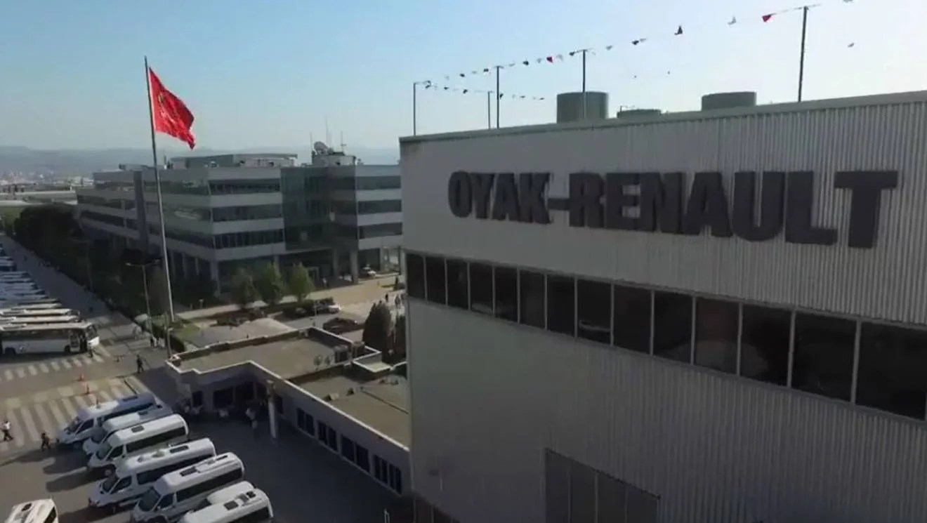 Hyundai, Oyak Renault ve Tofaş'tan üretim hamlesi: 3 yeni model yolda