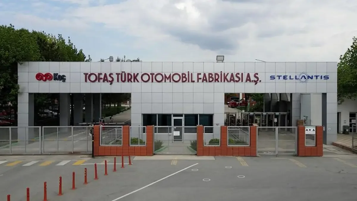 Hyundai, Oyak Renault ve Tofaş'tan üretim hamlesi: 3 yeni model yolda