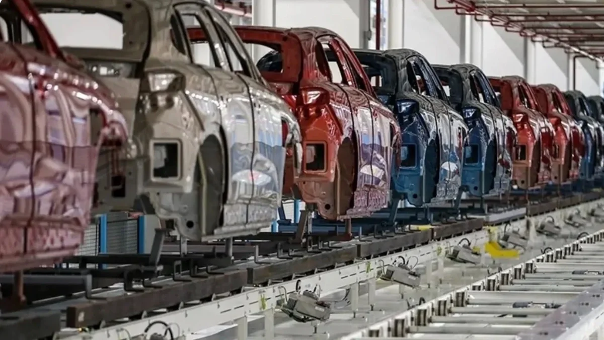 Hyundai, Oyak Renault ve Tofaş'tan üretim hamlesi: 3 yeni model yolda