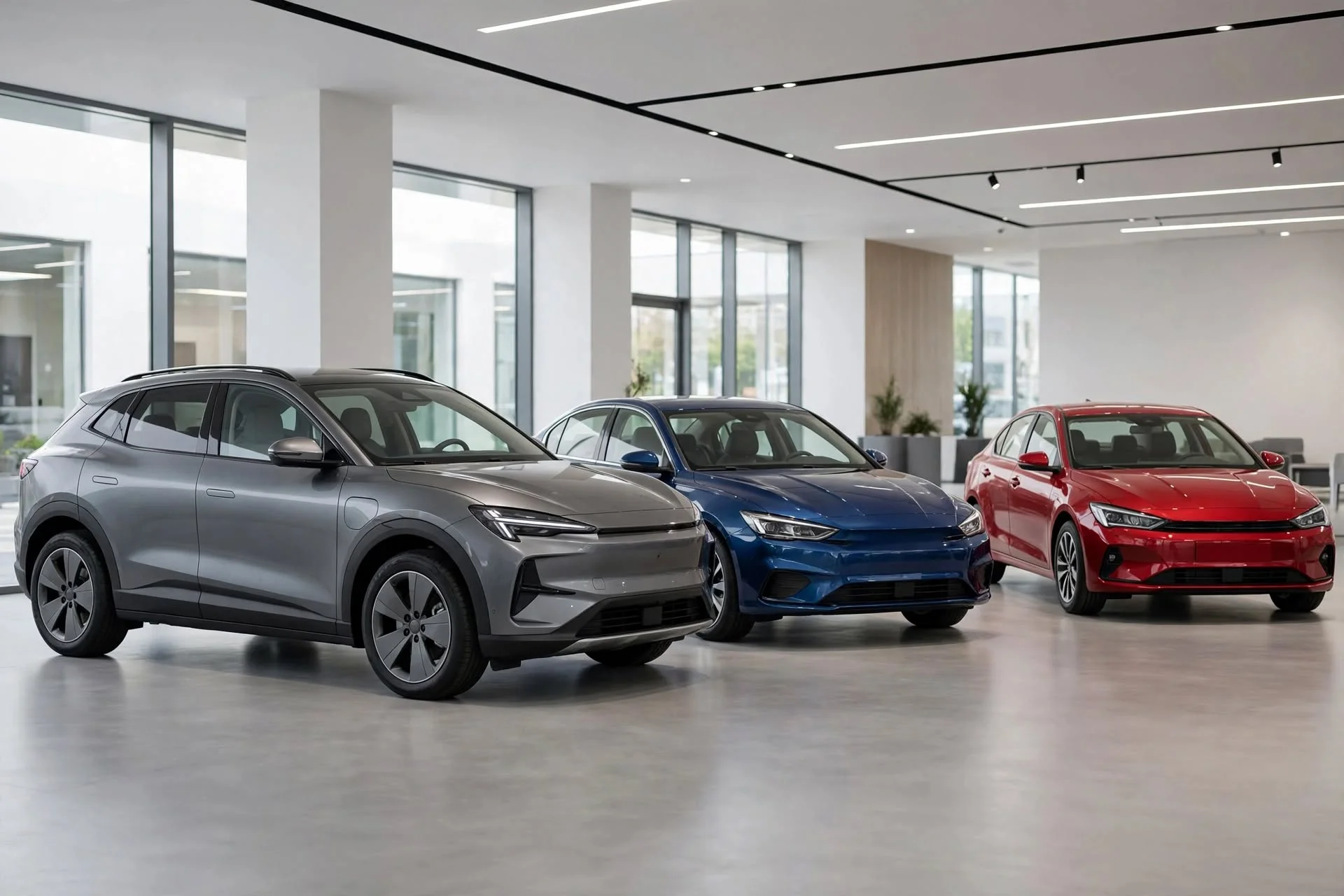 Hyundai, Oyak Renault ve Tofaş’tan üretim hamlesi: 3 yeni model yolda