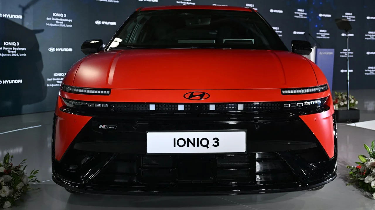 Hyundai, Oyak Renault ve Tofaş'tan üretim hamlesi: 3 yeni model yolda