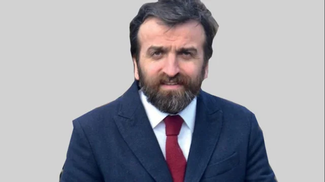 İbrahim Paşalı kimdir, nereli? Halk TV kayyum başkanı
