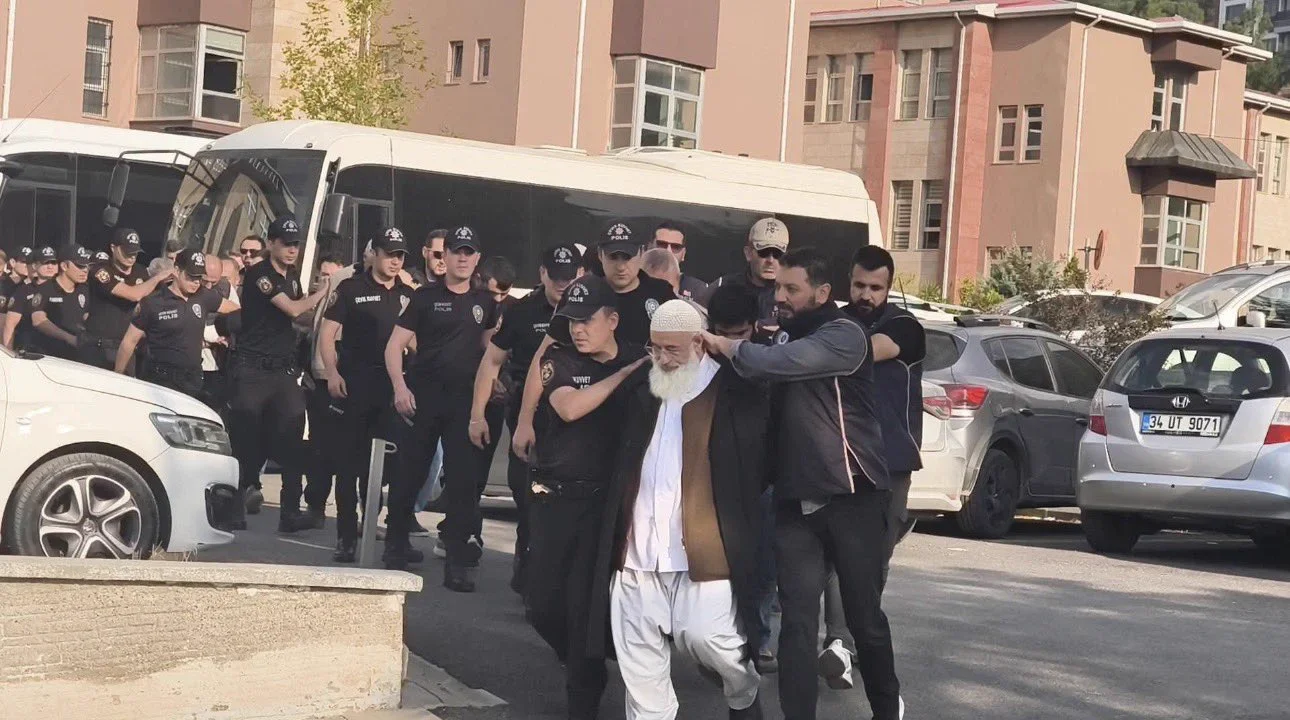 İçişleri’nden "Kul Sadi" soruşturması