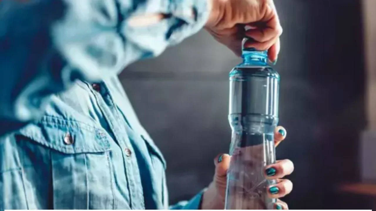 İçme suyundaki mikroplastiklere kolay çözüm