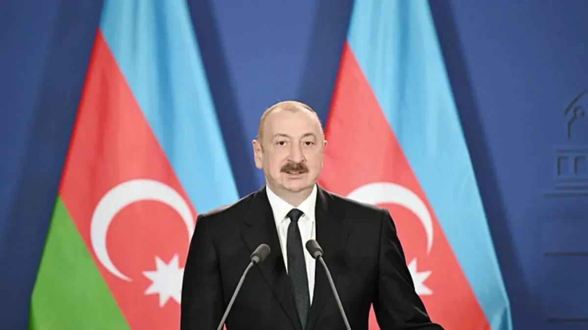 İlham Aliyev kimdir, dini ve kökeni ne? 1961 Bakü doğumlu