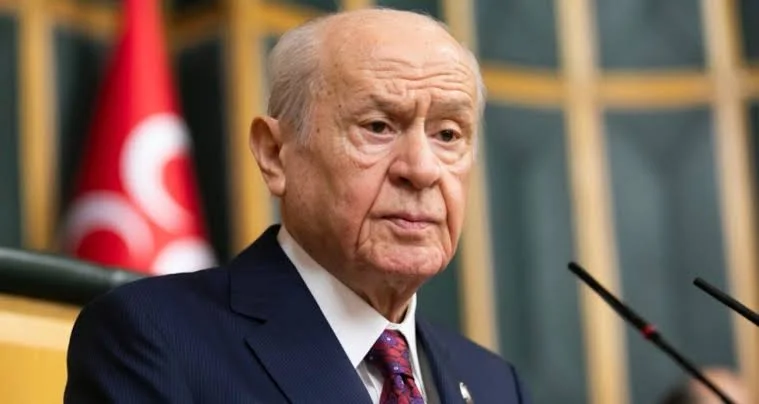 MHP lideri Bahçeli’den "Azerbaycan" açıklaması