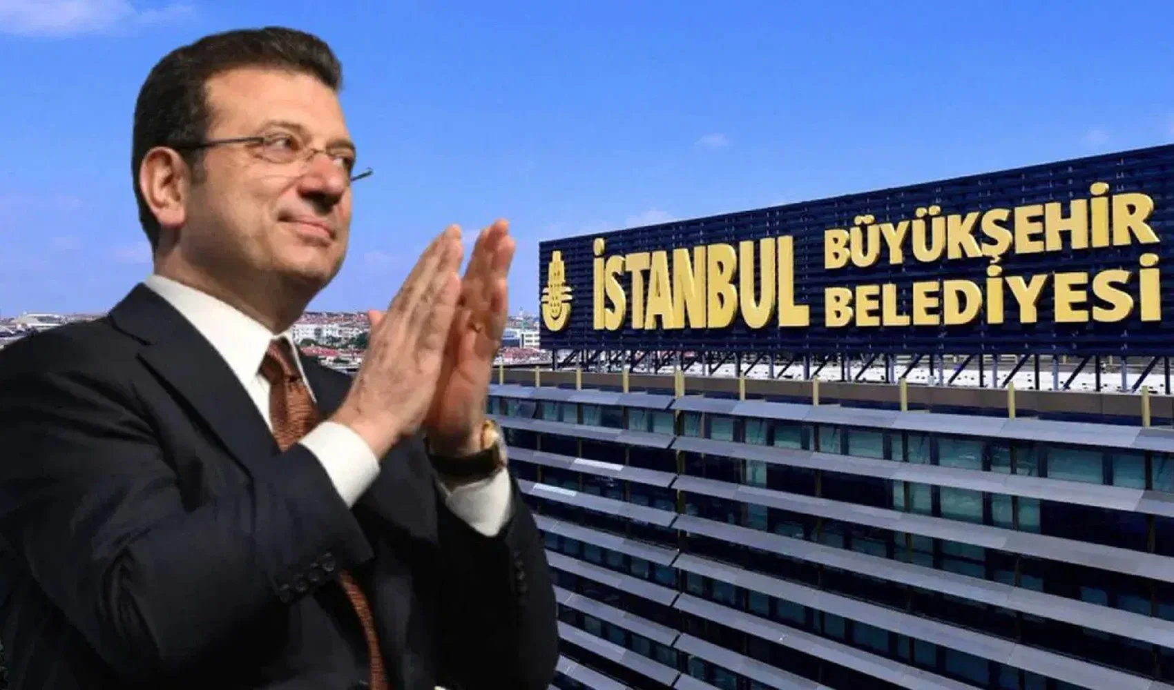 İmamoğlu'nun "ahmak davası" Yargıtay'da!