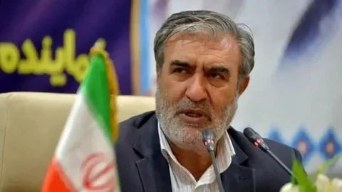 İran'dan ABD ve İsrail'e gözdağı: Parmaklarımız tetikte