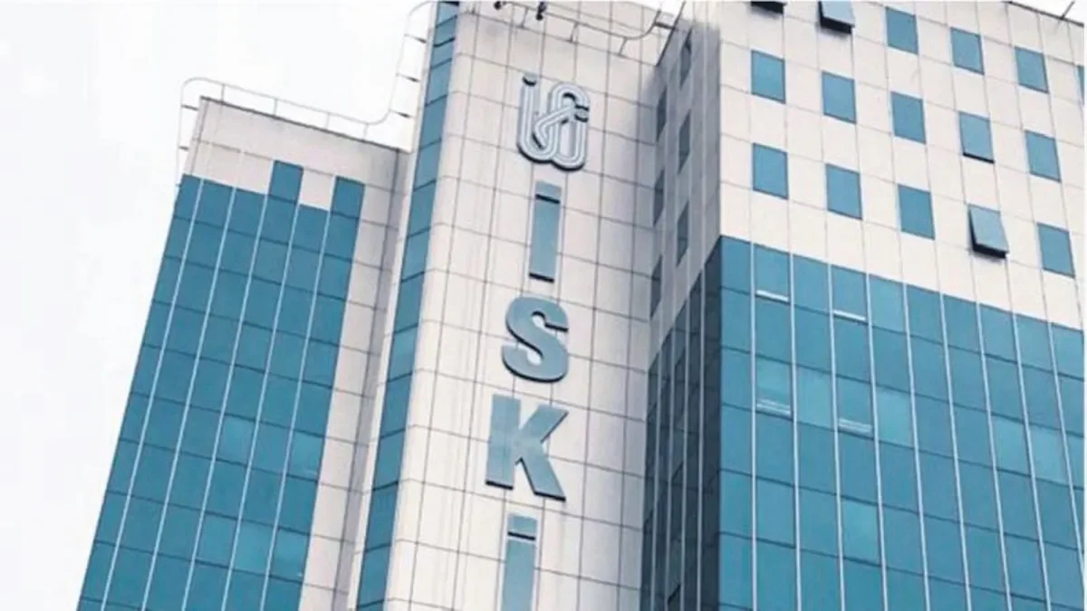 İSKİ açıkladı: İstanbul'da 12 ilçede su kesintisi yaşanıyor