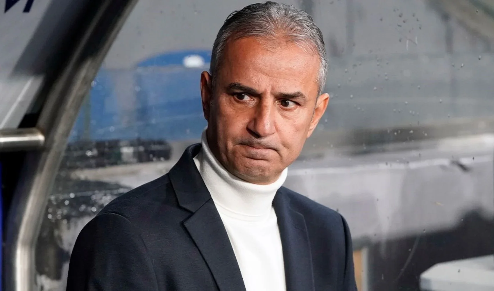 İsmail Kartal istifa etti mi? “Camiamızdan özür dileriz”