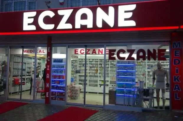 İstanbul Nöbetçi Eczaneler: 28-29 Ekim Tablolu Liste