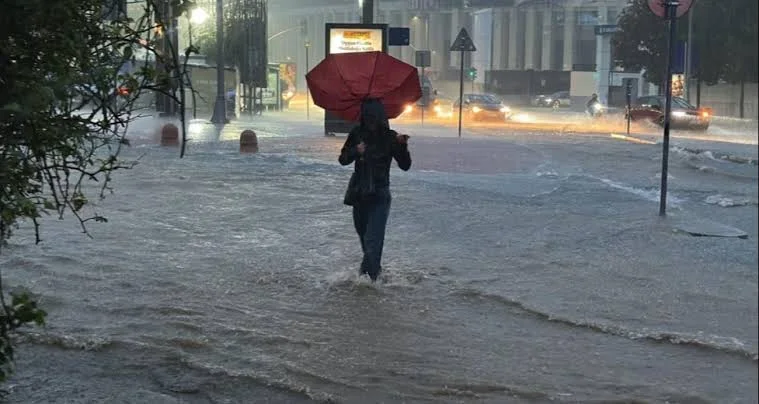 İstanbul’da hafta sonu eğitim ve sınavlar iptal
