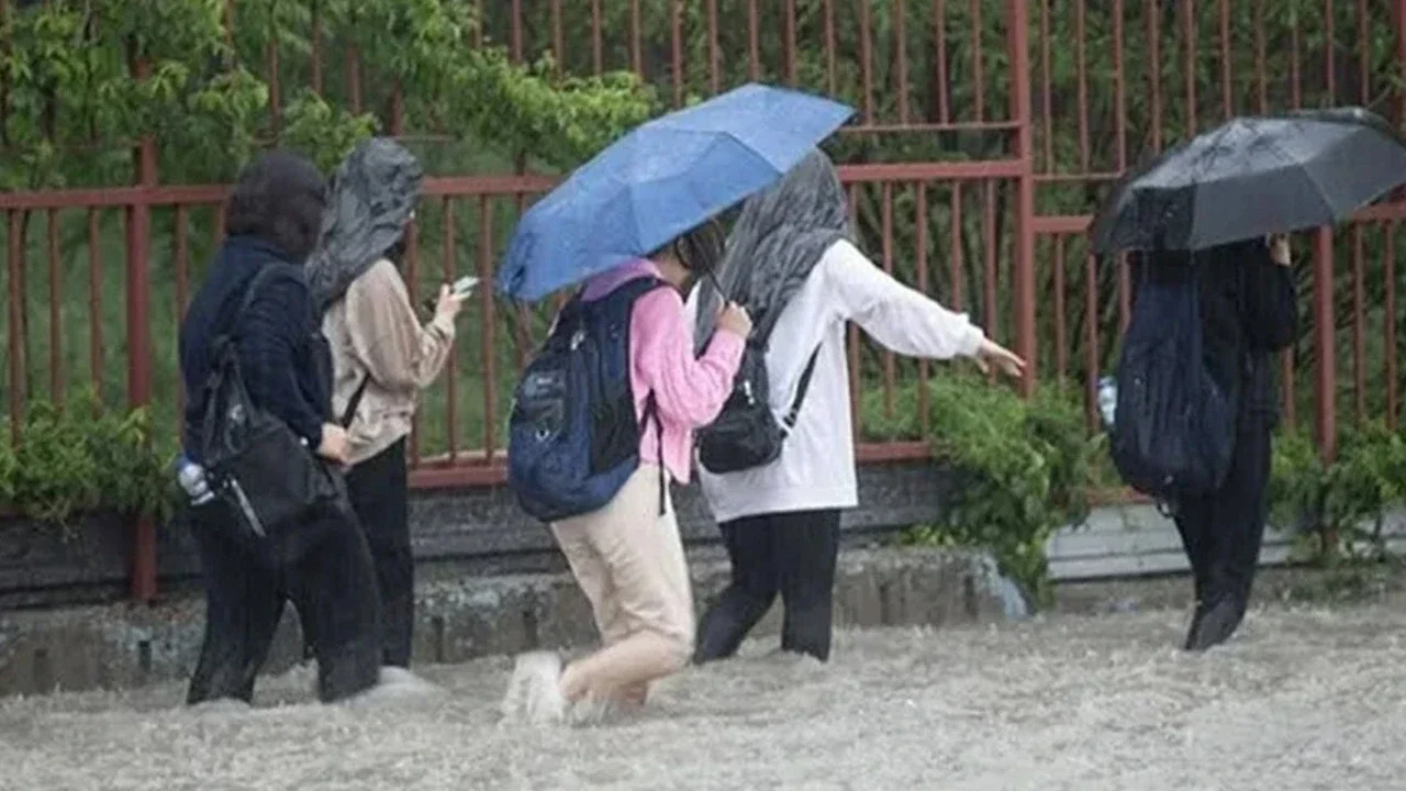 İstanbul’da yarın da tatil! 16 Ekim Cuma okullar kapalı