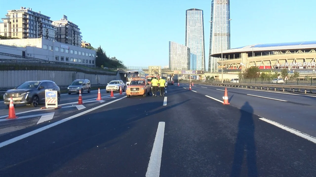 İstanbul Emniyeti duyurdu: 4 Ekim Pazar günü Fatih'te 5 yol trafiğe kapatılacak