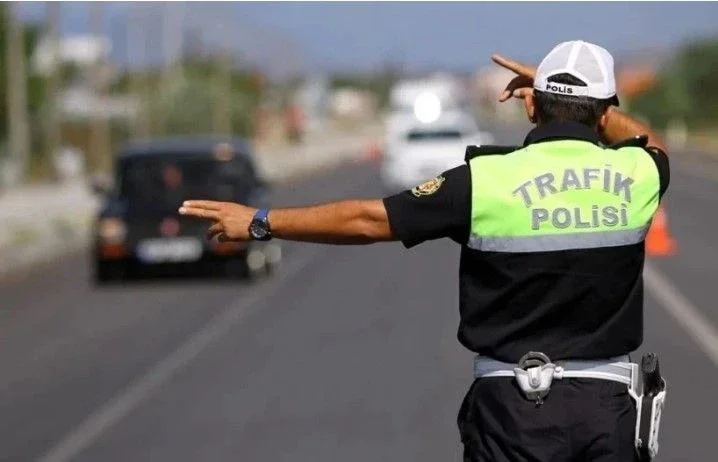 İstanbul Emniyeti duyurdu: 4 Ekim Pazar günü Fatih'te 5 yol trafiğe kapatılacak