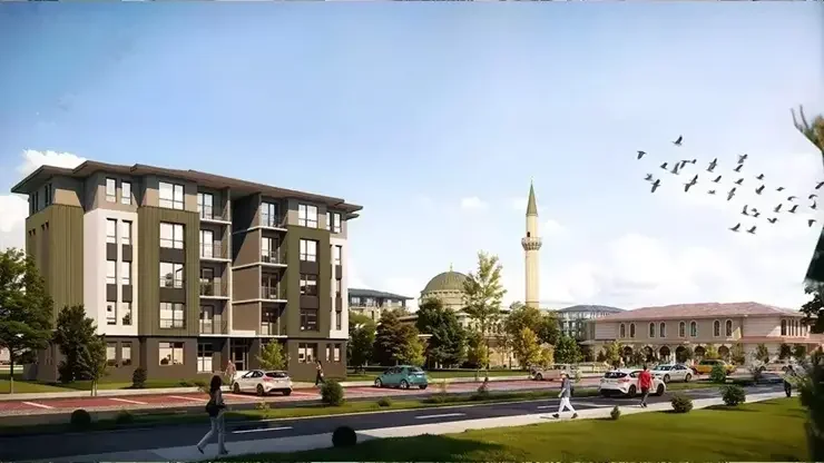 İstanbul TOKİ kiralık daire kura çekimi ne zaman ve hangi gün? Tarih verilmişti