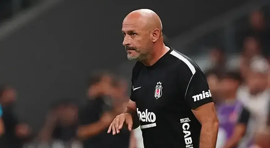 Italiano’nun Trabzonspor planı: “Orta saha üstünlüğü” anahtar