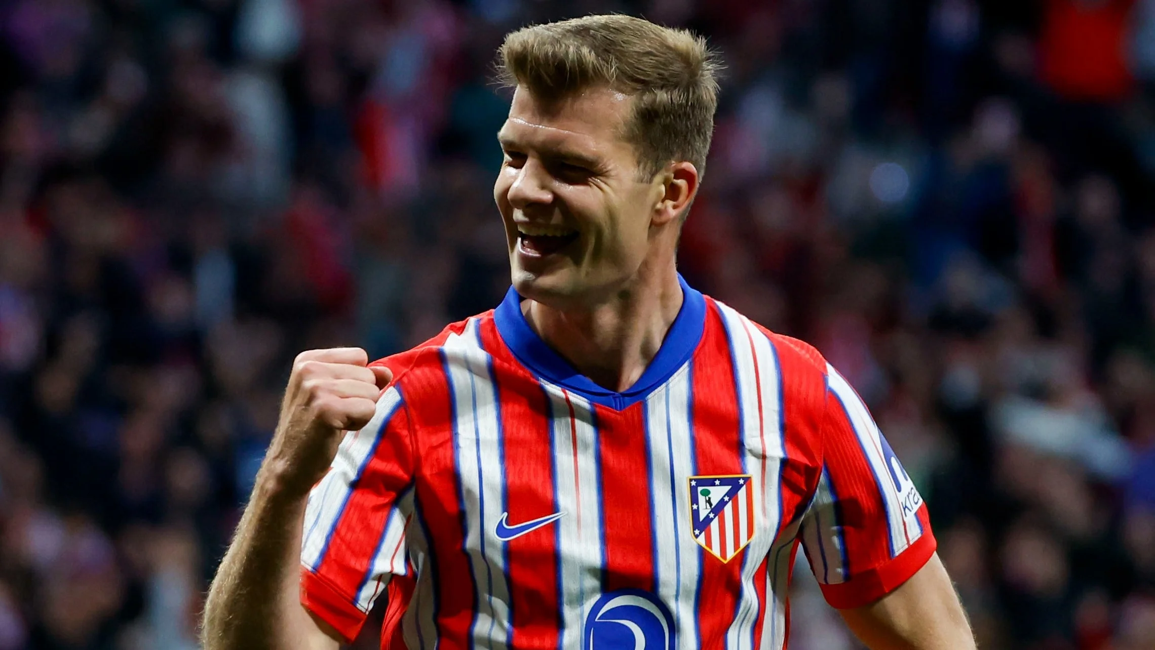 Juventus, Alexander Sörloth'u transfer listesine aldı