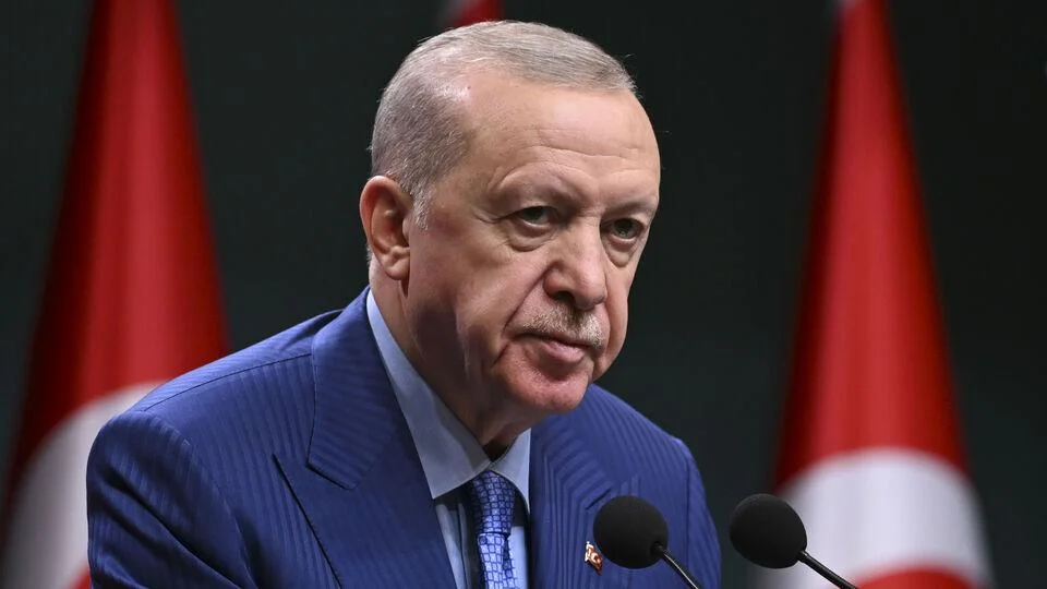 Kabine toplanıyor, gündemde 3 kritik başlık var