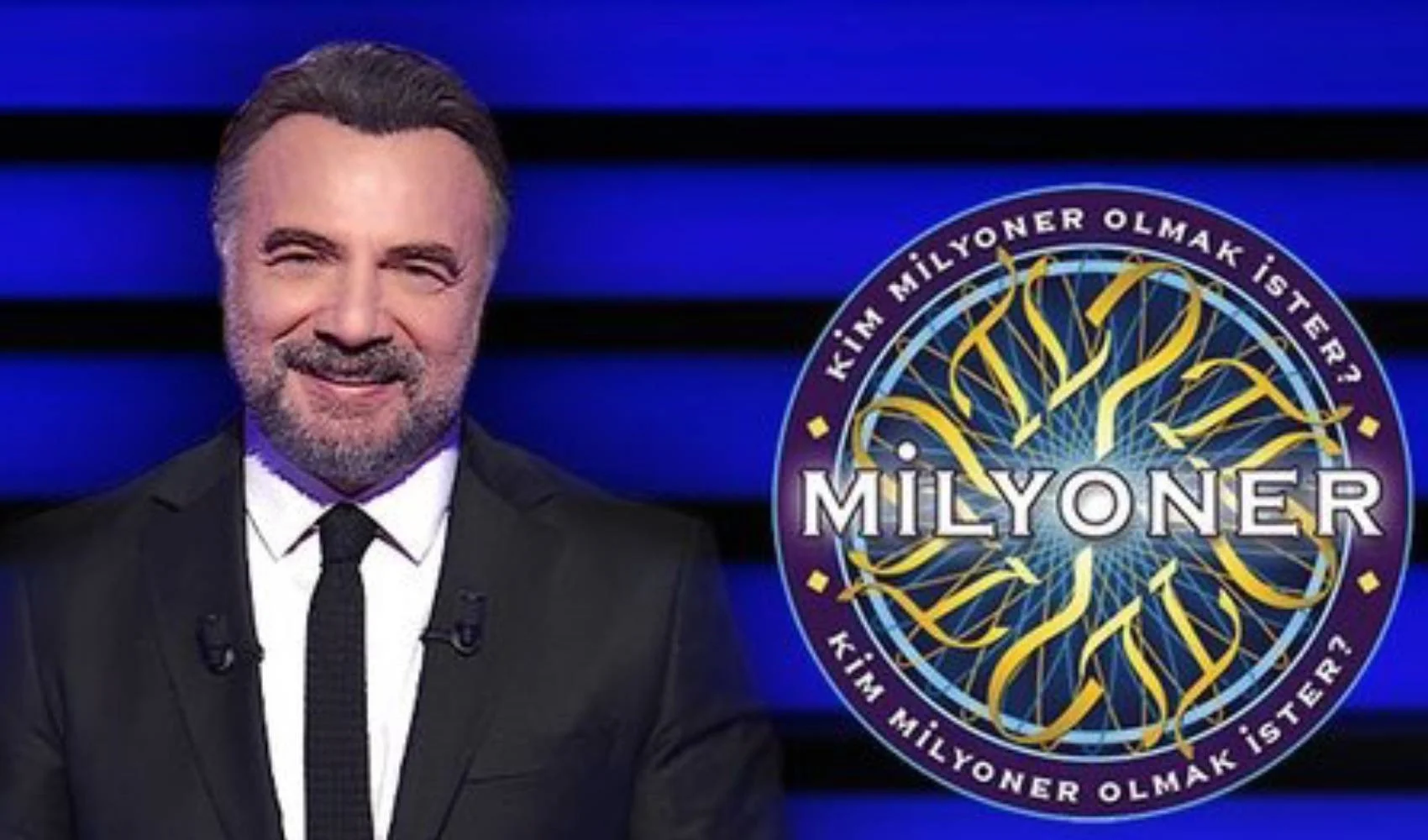 Kim Milyoner Olmak İster’de yeni sunucu! Ödül 10 Milyon TL’ye çıktı