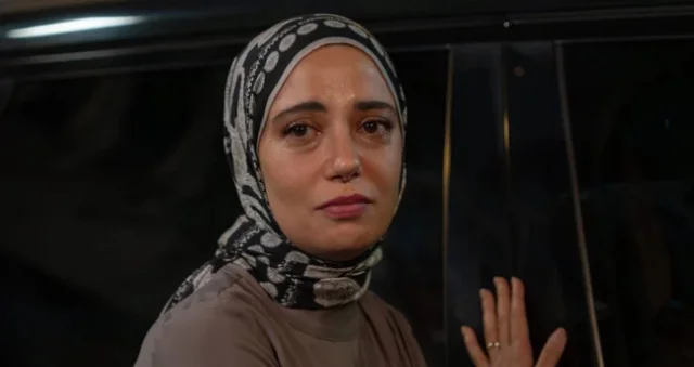 Kızılcık Şerbeti Nursema geri mi dönüyor? Ceren Yalazoğlu Karakoç canlandırıyordu