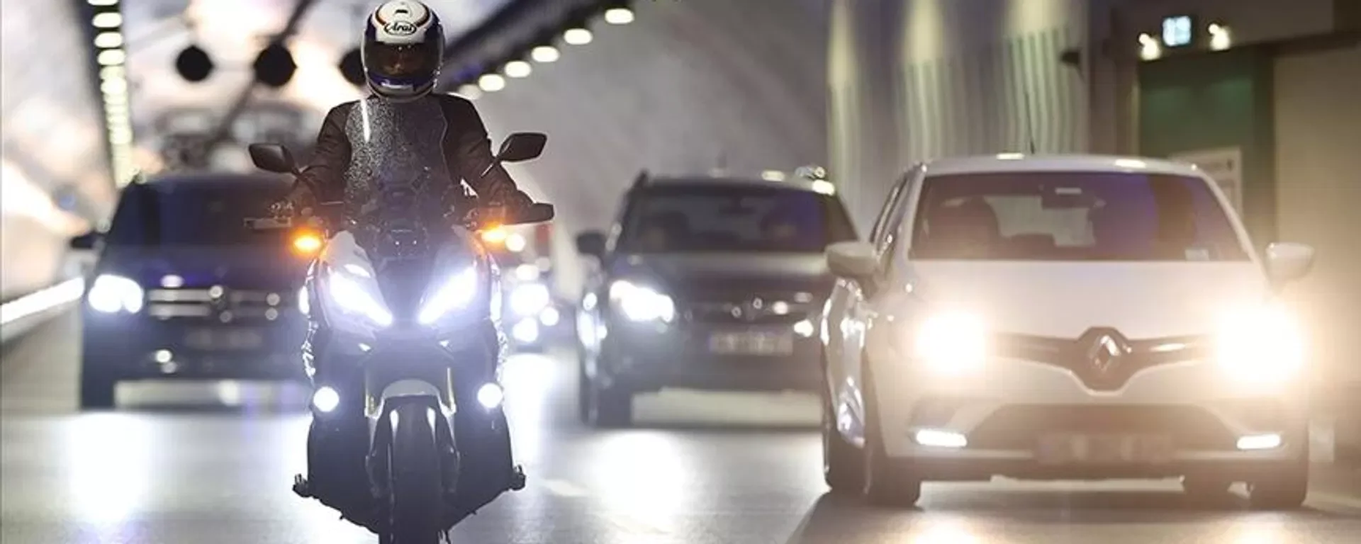 Kocaeli ve Burdur’da motosiklet yasağı! Motokuryeler durdu