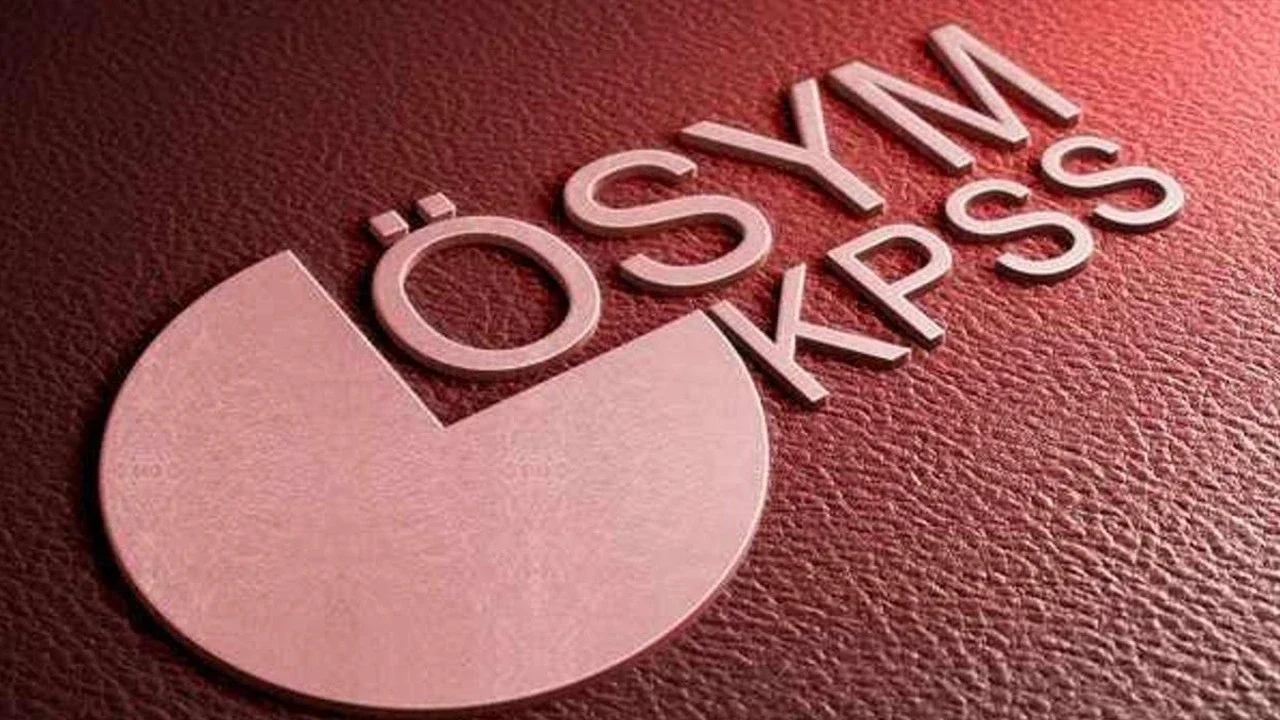 KPSS 2026 lisans sonuçları bugün mü ne zaman açıklanacak? Tarih belli
