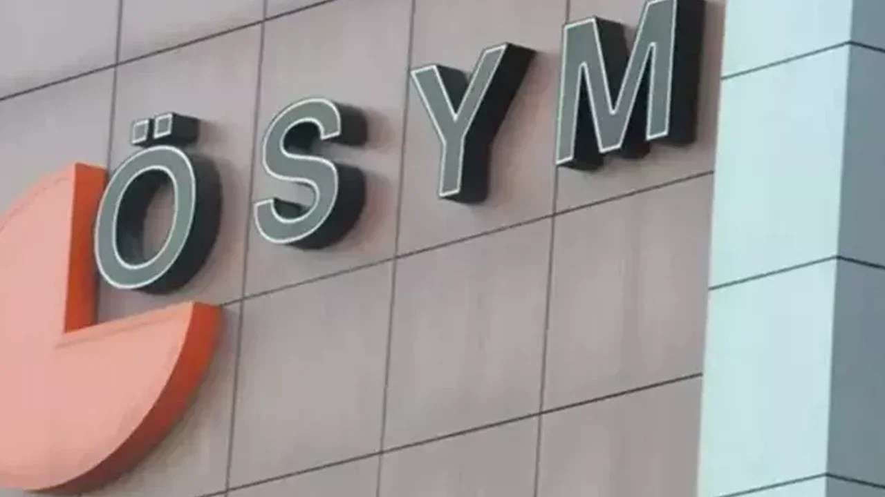 KPSS ortaöğretim sınav yerleri açıklandı mı? Sınav tarihi 25 Ekim