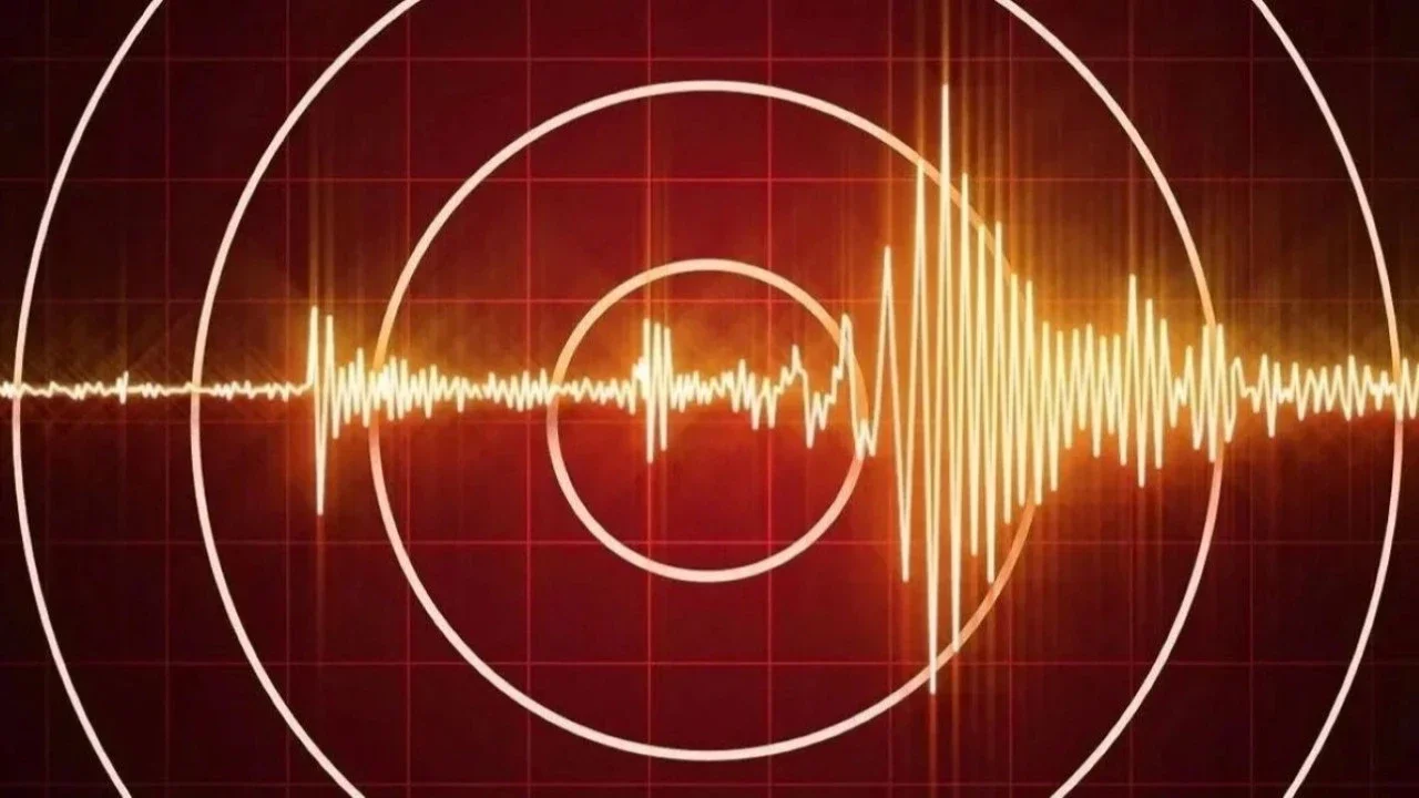 Kütahya'da depremler yeniden başladı! Akıllara o açıklama geldi
