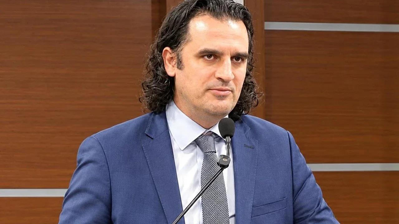 Kutluhan Taşkın kimdir, nereli? Hazine ve Maliye Bakan Yardımcısı oldu