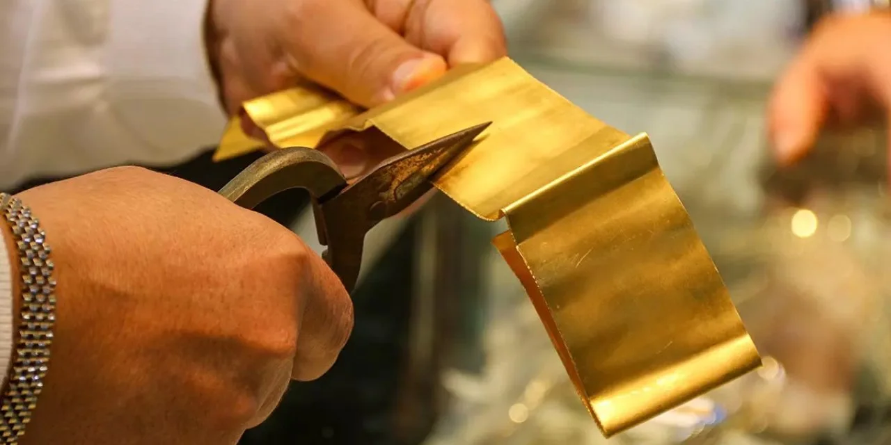 Kuyumcuda limit 370 bin TL’ye çıktı: İşte güncellenen yeni limit listesi