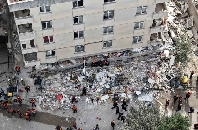 Maltepe’deki facia sonrası TOKİ hamlesi