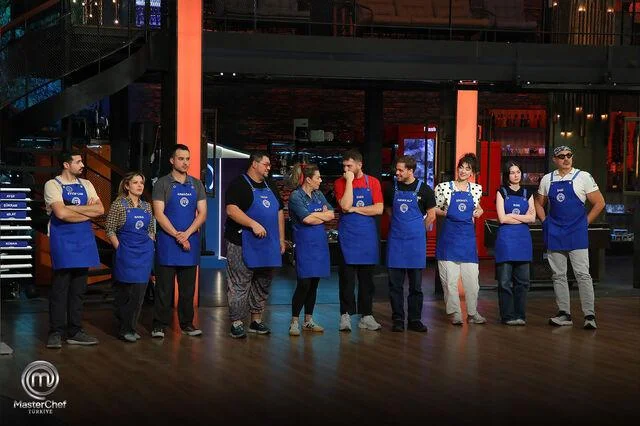 MasterChef 1 Ekim: Kırmızı takım kazandı! O ismi potaya attı