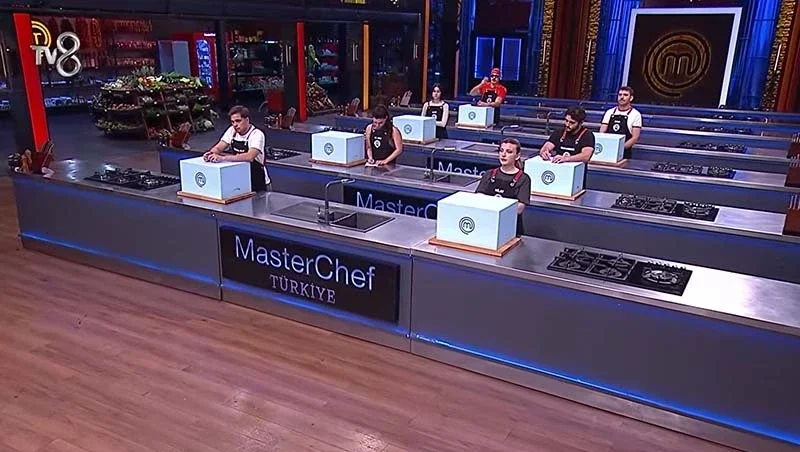MasterChef Türkiye: Haftanın İkinci Dokunulmazlığı ve Eleme Adayları