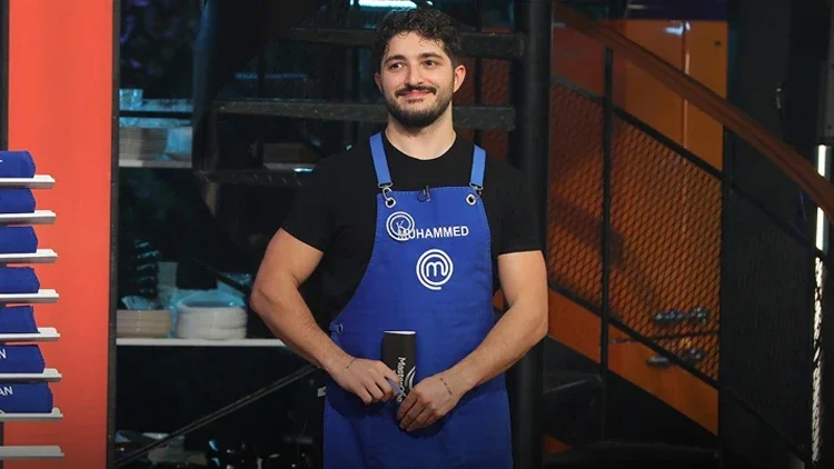 MasterChef kim kazandı? Cağ kebabı ile Muhammed kaptan oldu