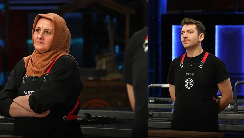 MasterChef Türkiye: Haftanın İlk Dokunulmazlıkları ve Eleme Adayları Netleşti