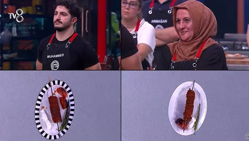 MasterChef Türkiye: Haftanın İlk Dokunulmazlıkları ve Eleme Adayları Netleşti