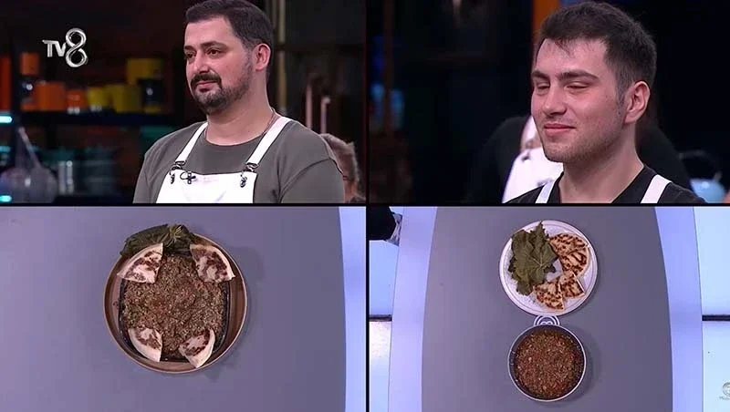 MasterChef ödül oyununu kim kazandı? Tokat batı yemeği yaptılar