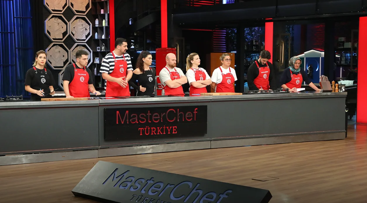 MasterChef'te kim kazandı? Olaylı gecede Muhammed'in oyları iptal edildi