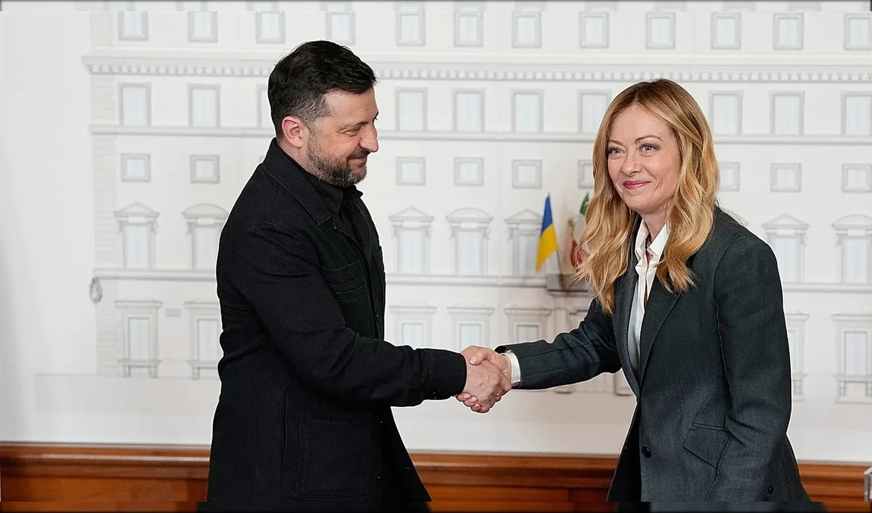 Meloni, Trump-Putin dizel anlaşmasına sert çıktı! “Son derece riskli”
