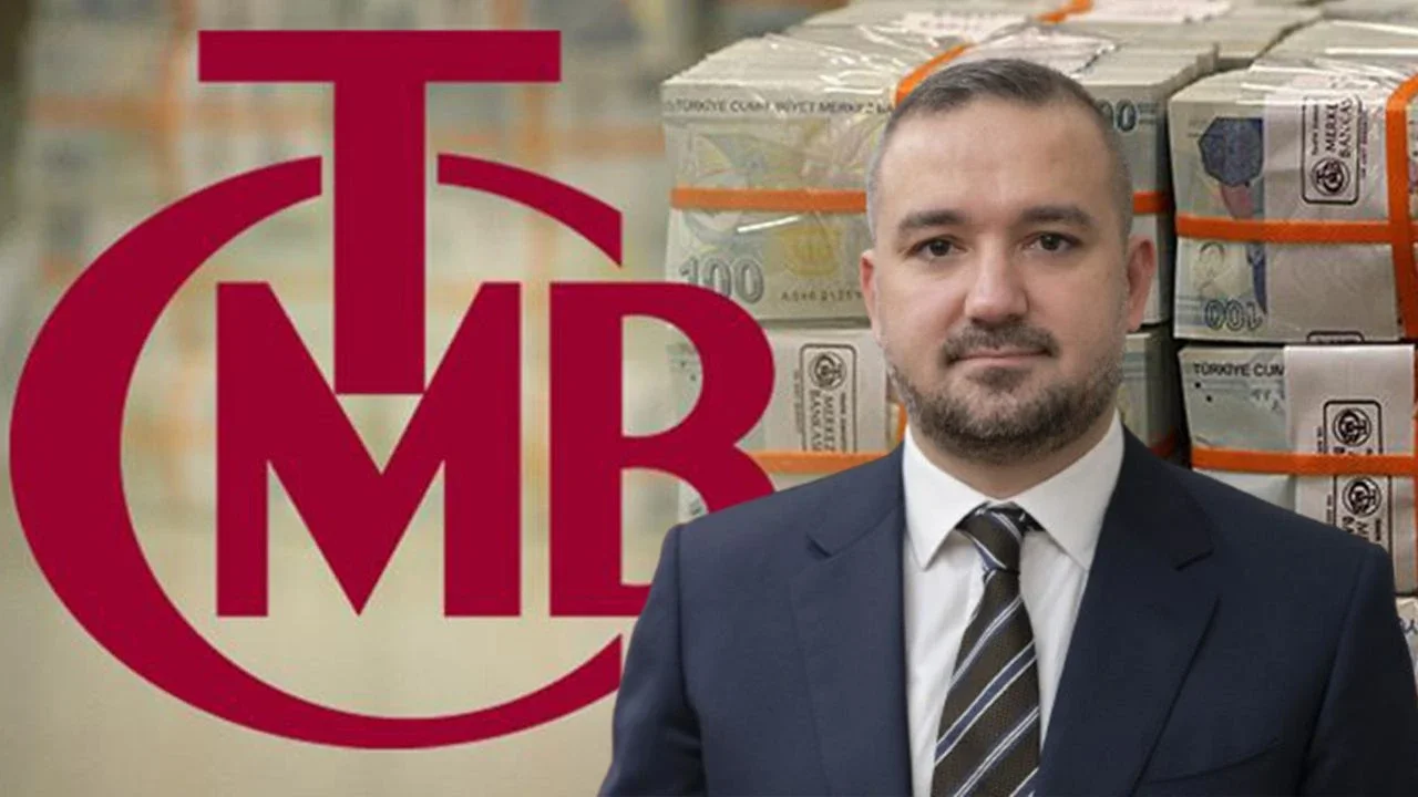 Merkez Bankası Başkanı Karahan’dan açıklamalar