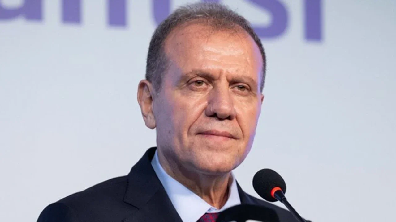 Mersin'de yolsuzluk soruşturması! Vahap Seçer dahil 59 kişi gözaltında