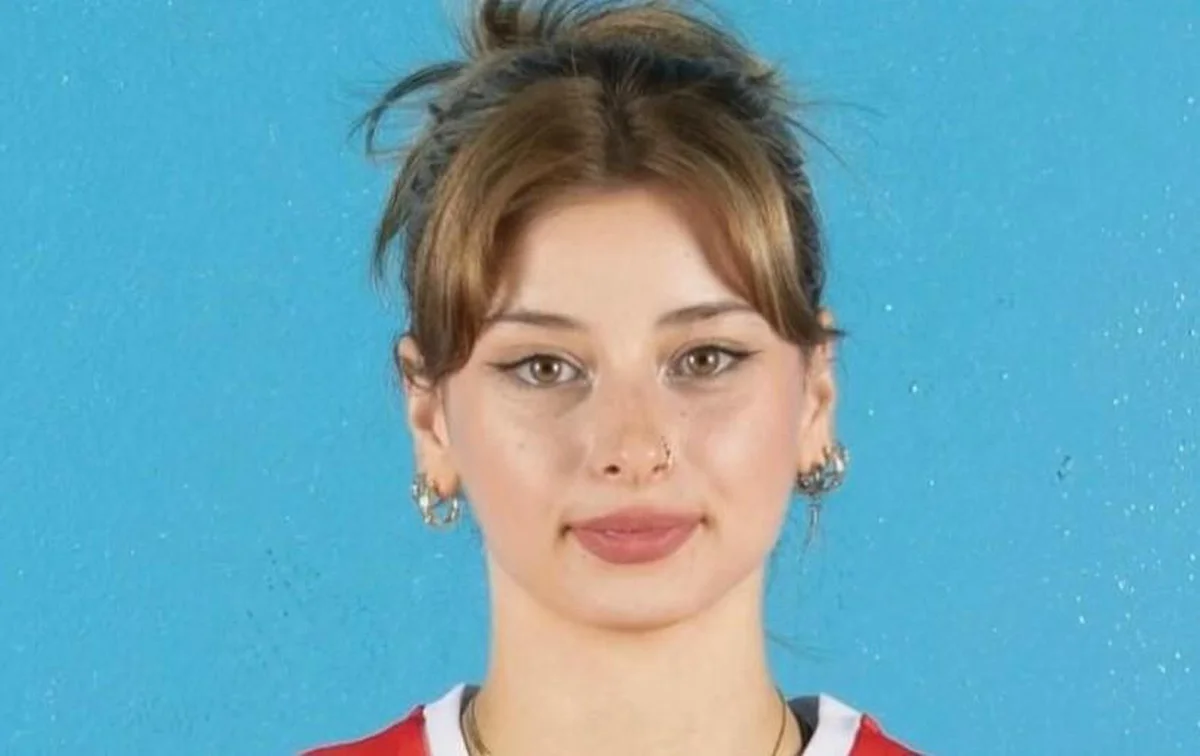 Meryem Cabbaroğlu kimdir? 20 yaşında Bodrumspor’da oynuyor