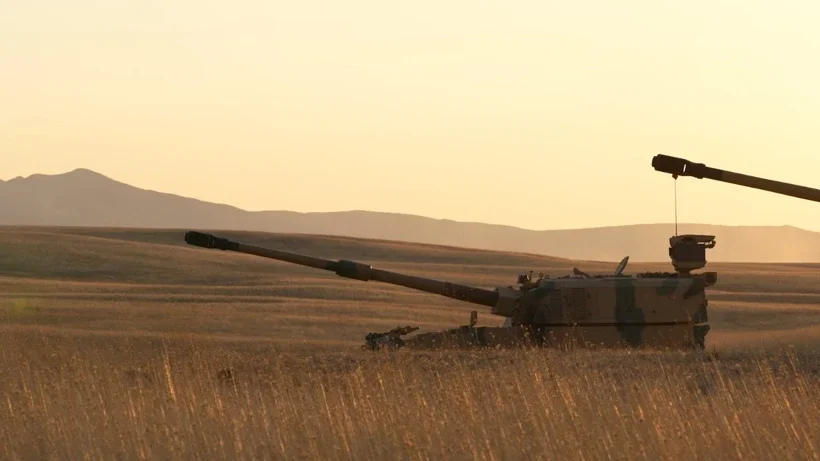 MKE 155 mm mühimmatta üretimi 54 kat artırıyor: 7 model üretim